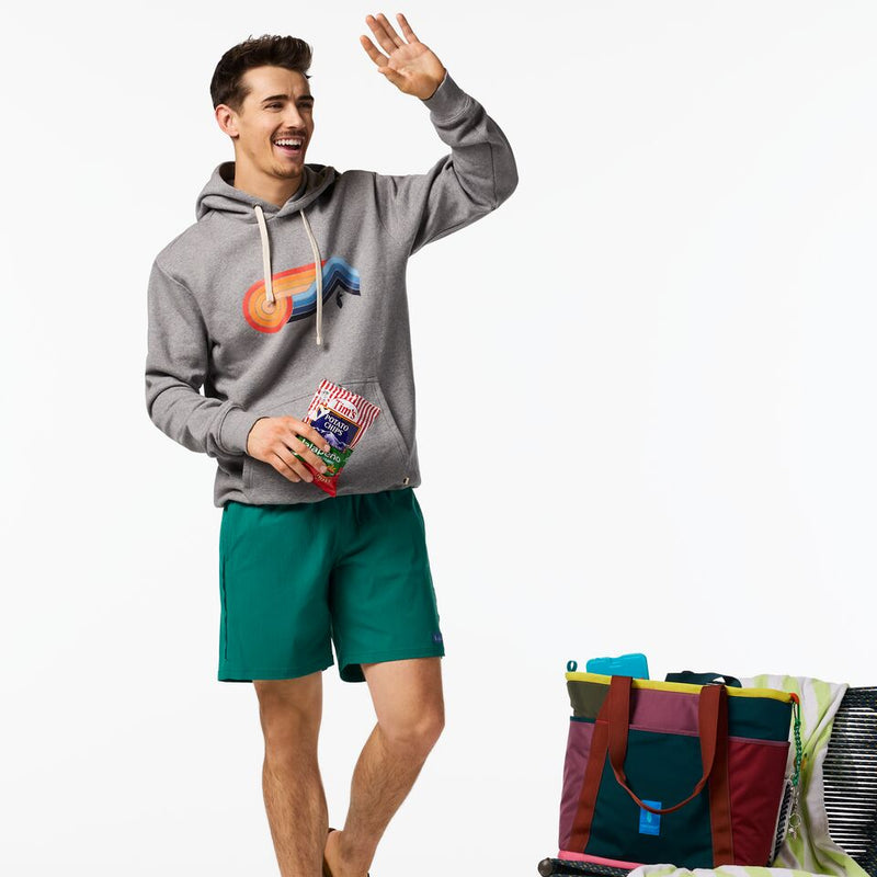 Brinco 7" Short - Solid - Mens