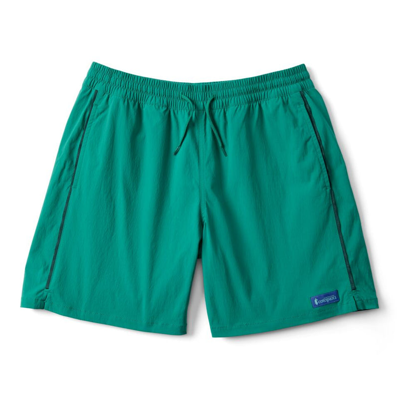 Brinco 7" Short - Solid - Mens