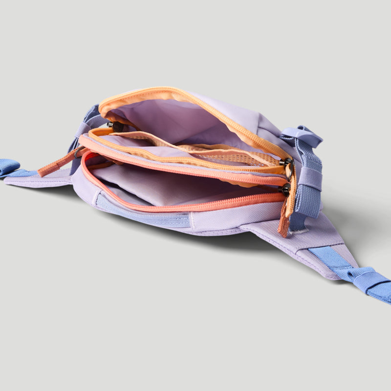 Allpa X 1.5L Hip Pack