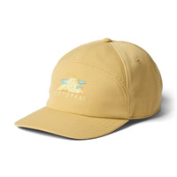 Cotopaxi Volcano 7-Panel Hat