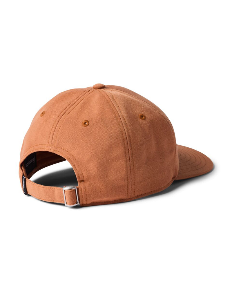Cotopaxi Volcano 7-Panel Hat