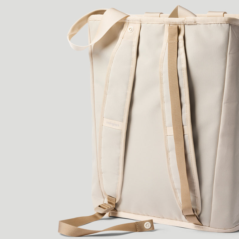 Todo 22L Convertible Tote