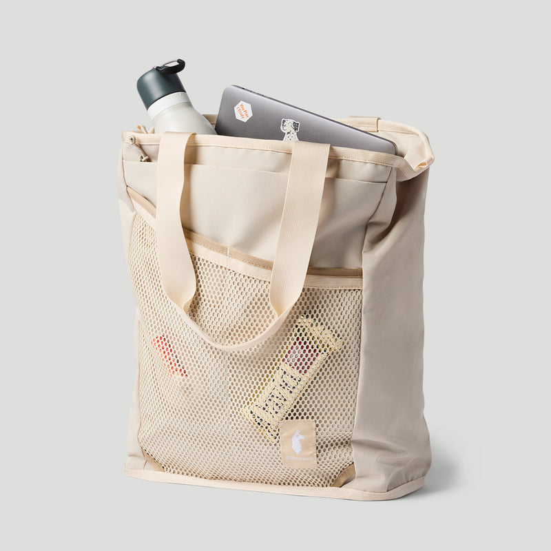 Todo 22L Convertible Tote