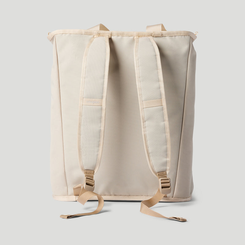 Todo 22L Convertible Tote