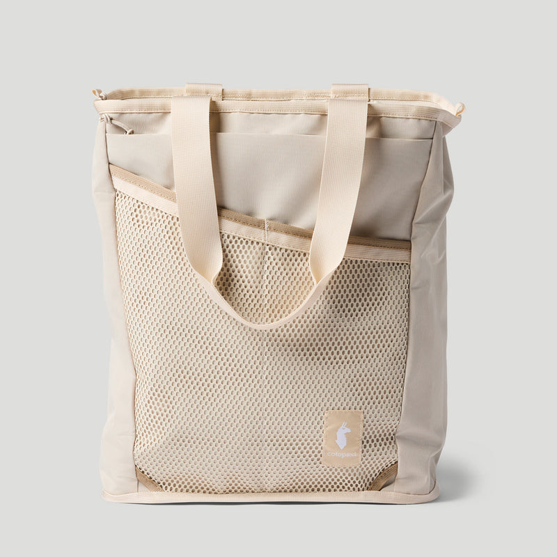 Todo 22L Convertible Tote