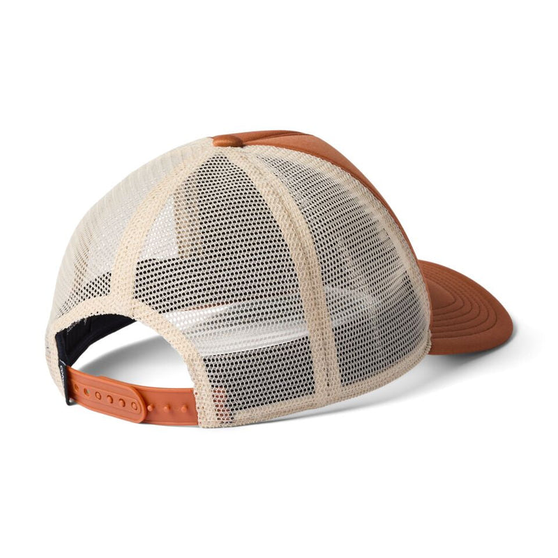 Vintage Trucker Hat