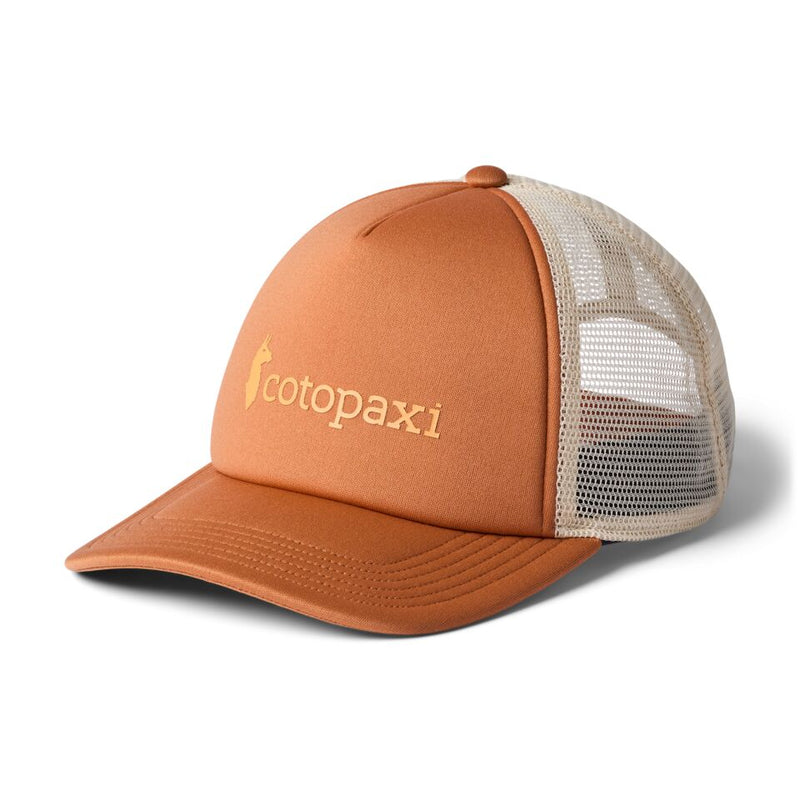 Vintage Trucker Hat