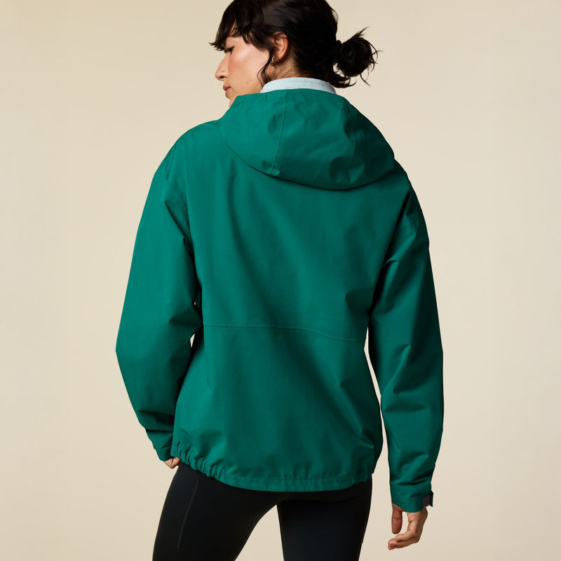 Cielo Rain Jacket - Womens
