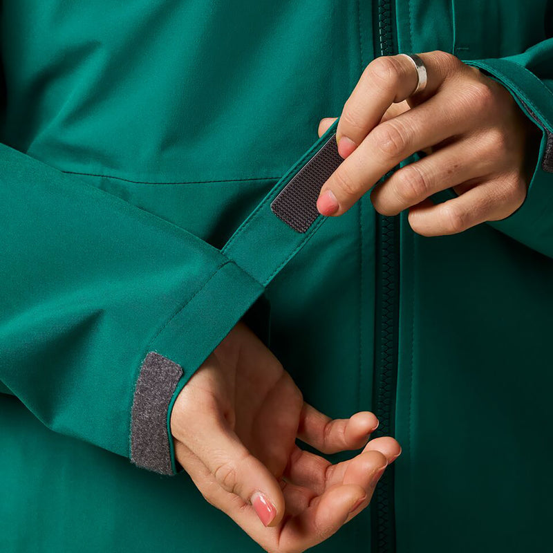 Cielo Rain Jacket - Womens