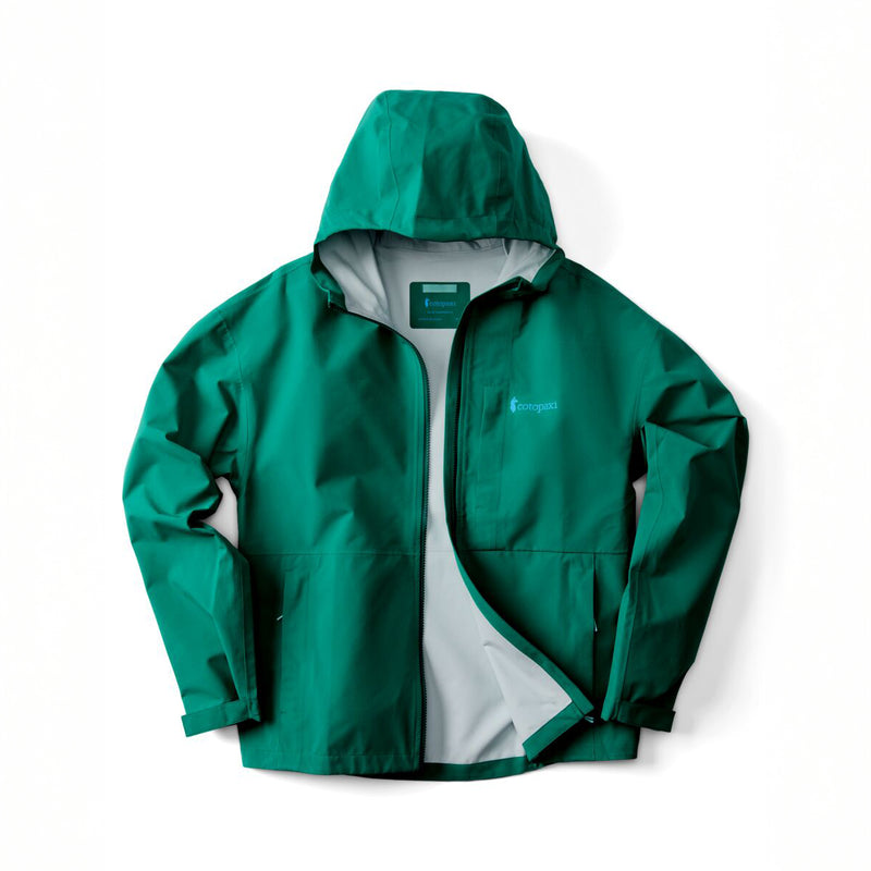Cielo Rain Jacket - Womens