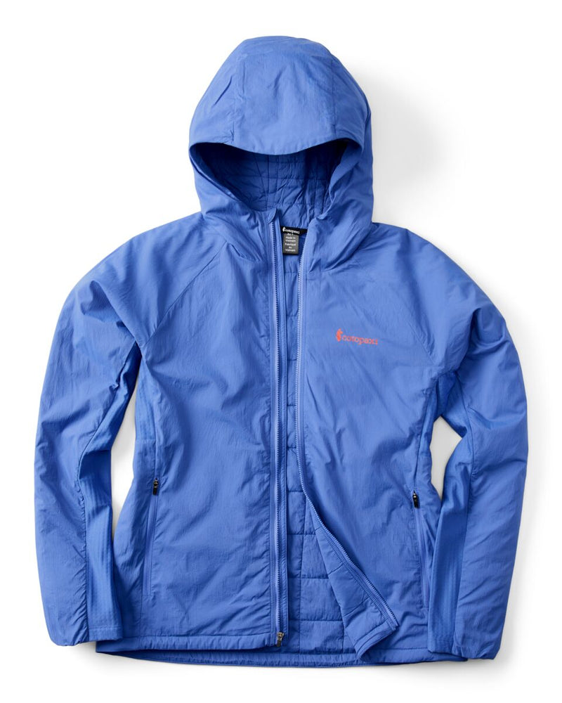 Pacaya 2.0 Insulated Hooded Jacket - Womens