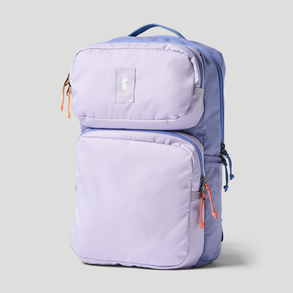 Tasra 16L Backpack