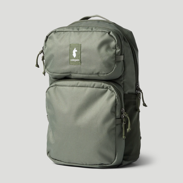 Tasra 16L Backpack