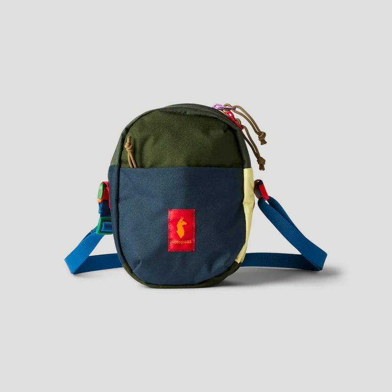Todo 1L Shoulder Bag - Del Día