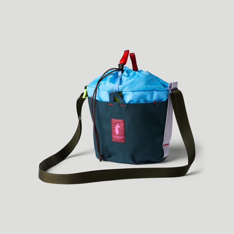 Todo 3L Bucket Bag - Del Día