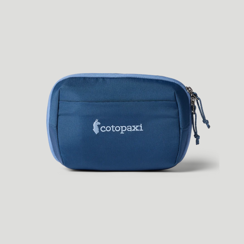 Viaje Tech Organiser - Cada Día