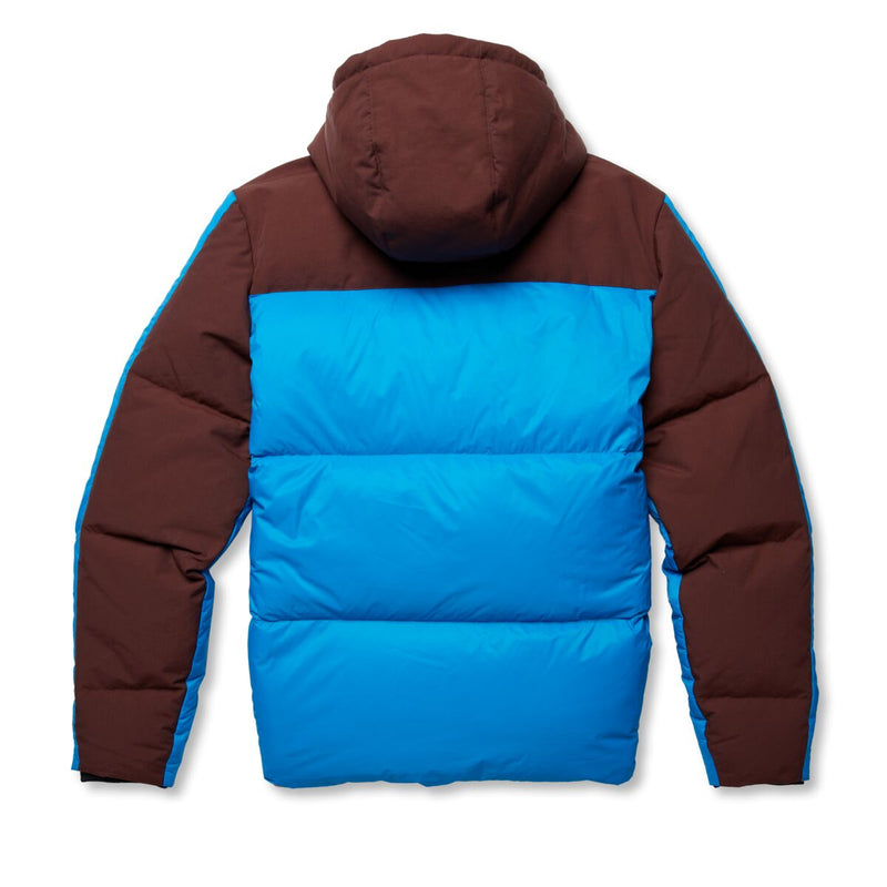 Solazo Down Parka- Mens