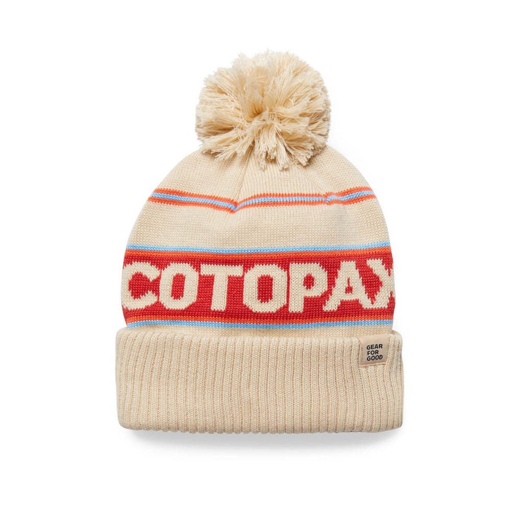 Cumbre Bobble Hat