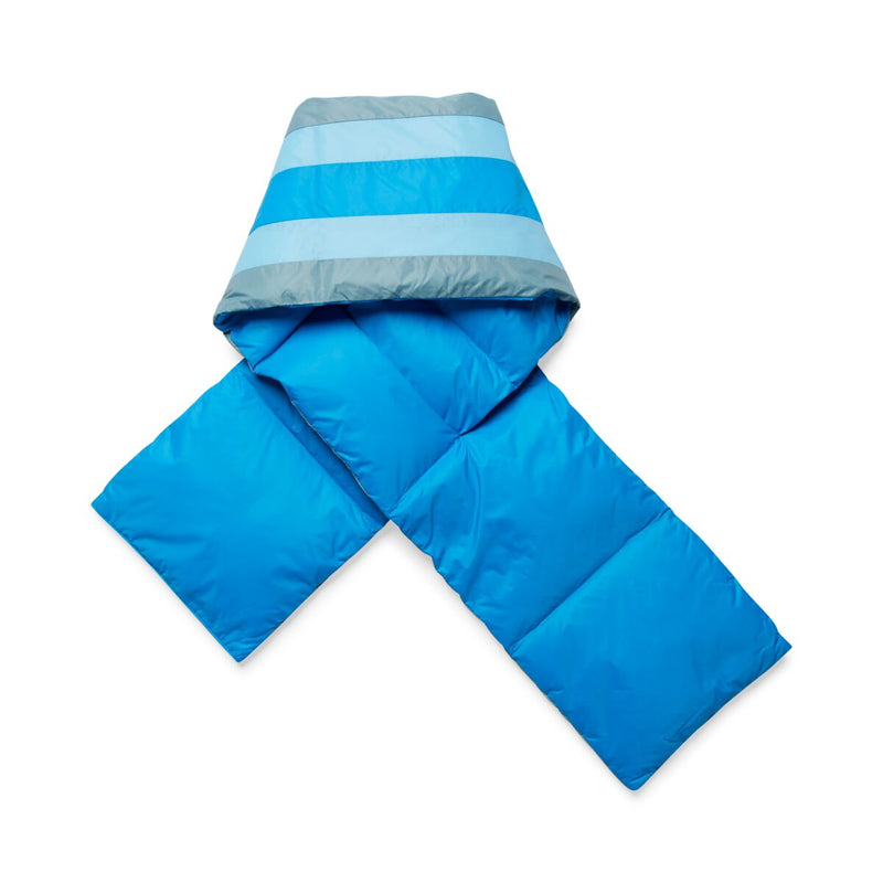 Fuego Down Scarf