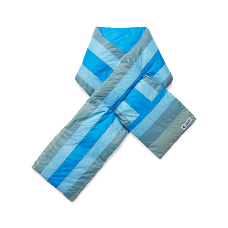 Fuego Down Scarf