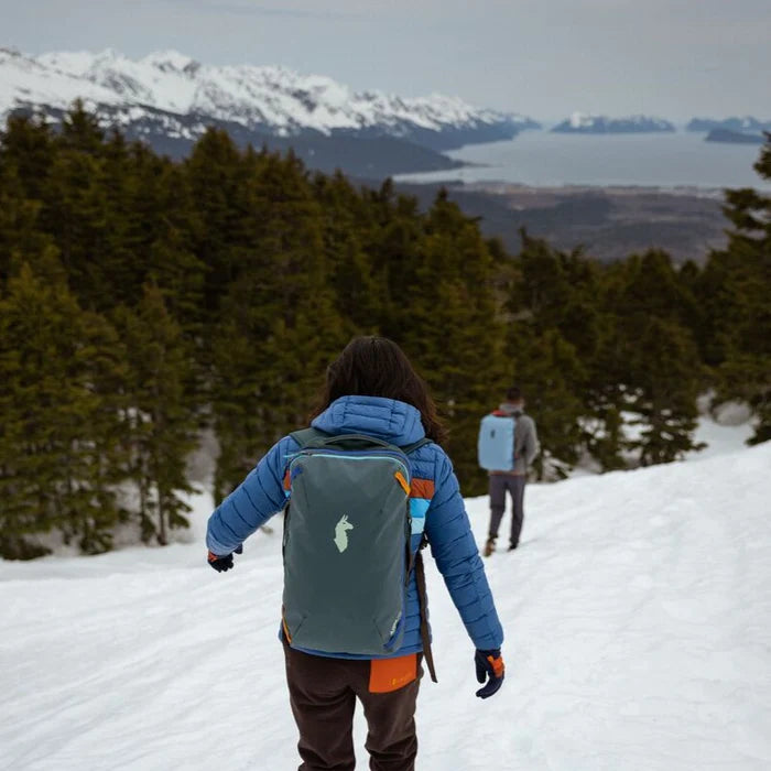 Allpa 28L Travel Pack