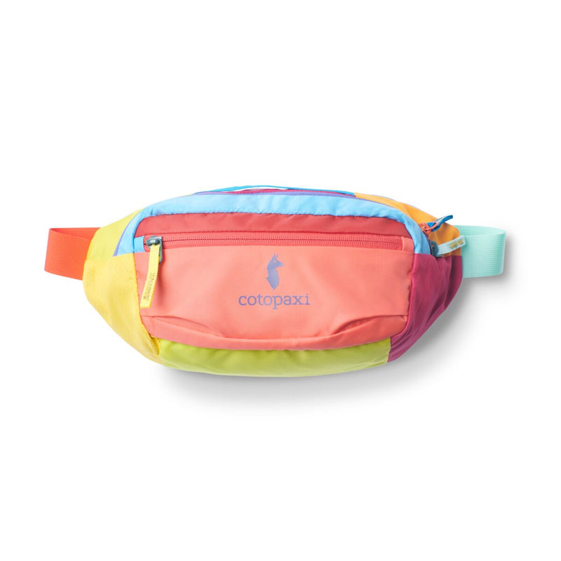 Kapai 3L Hip Pack - Del Día
