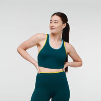 Mari Crop - Womens