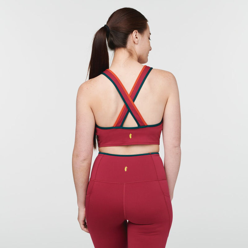 Mari Crop - Womens