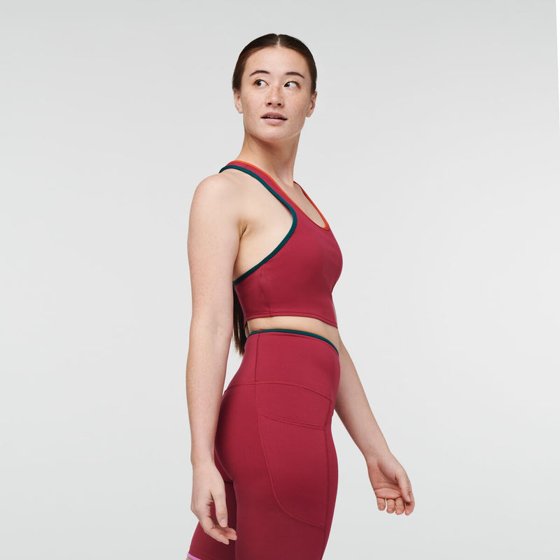 Mari Crop - Womens