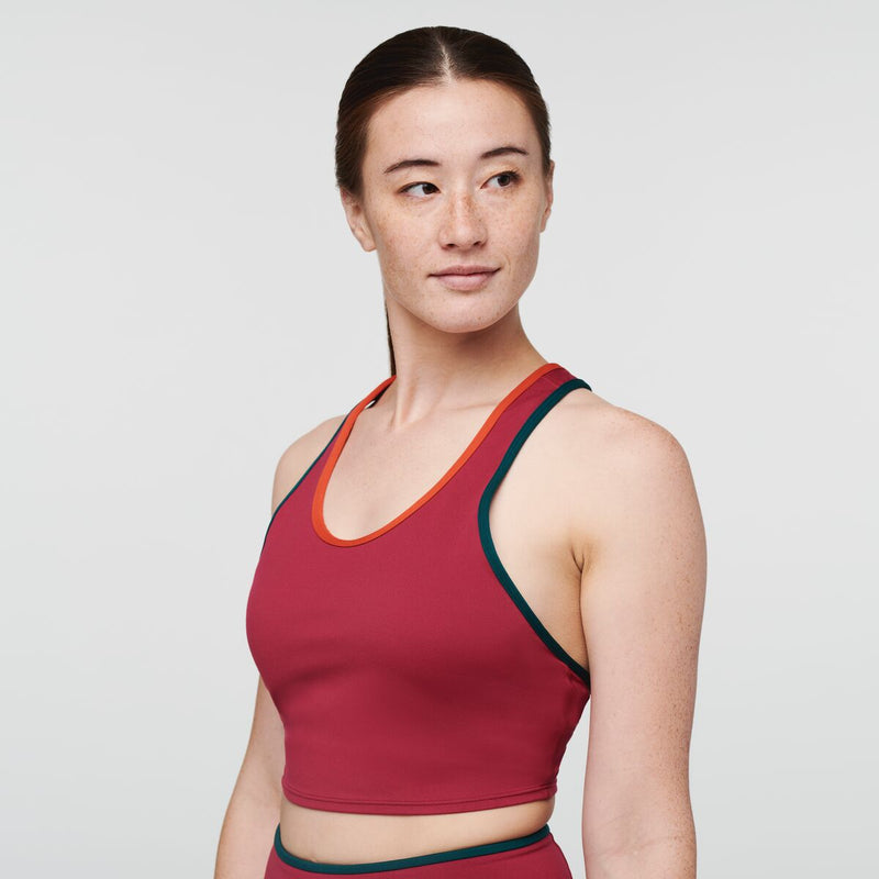 Mari Crop - Womens