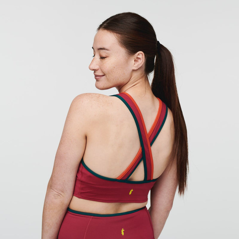 Mari Crop - Womens
