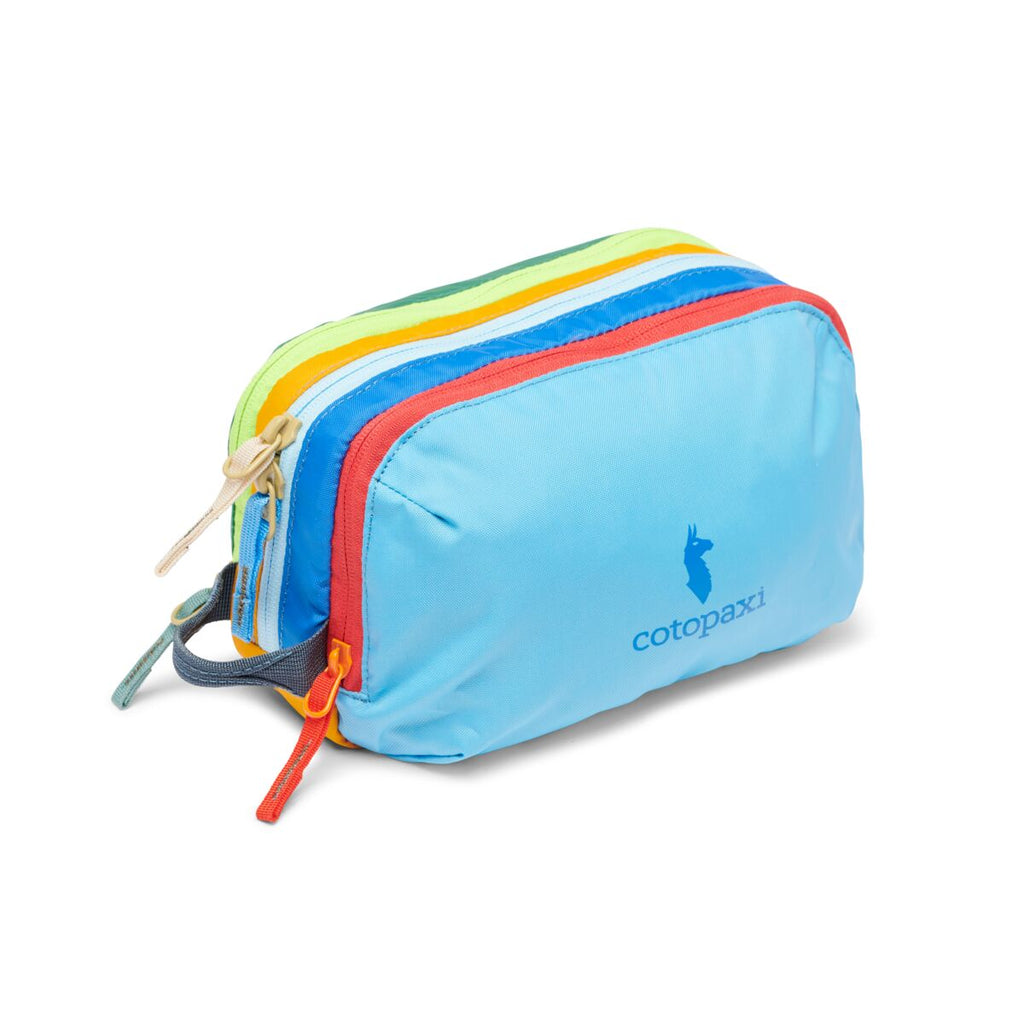 Nido Accessory Bag Del Día