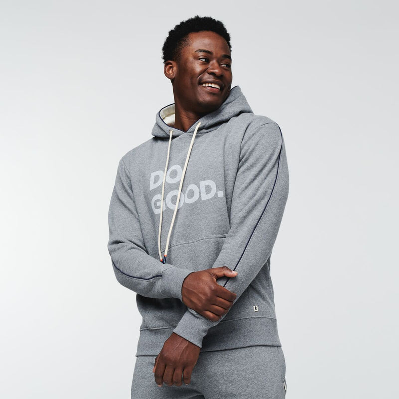 Do Good Hoodie - Mens