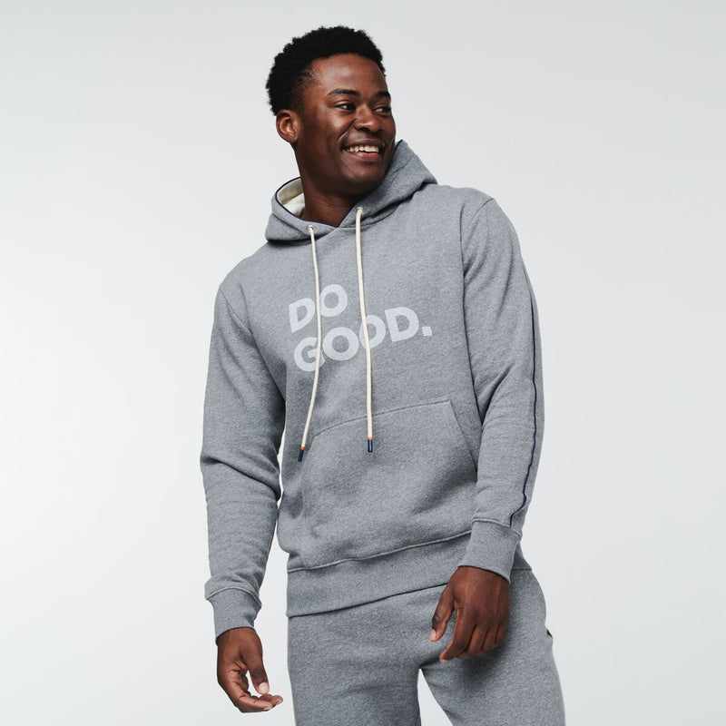 Do Good Hoodie - Mens