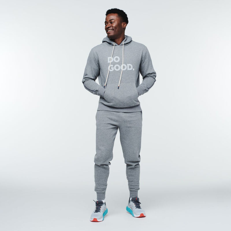 Do Good Hoodie - Mens