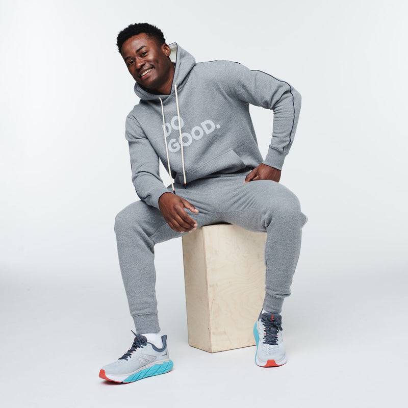 Do Good Hoodie - Mens