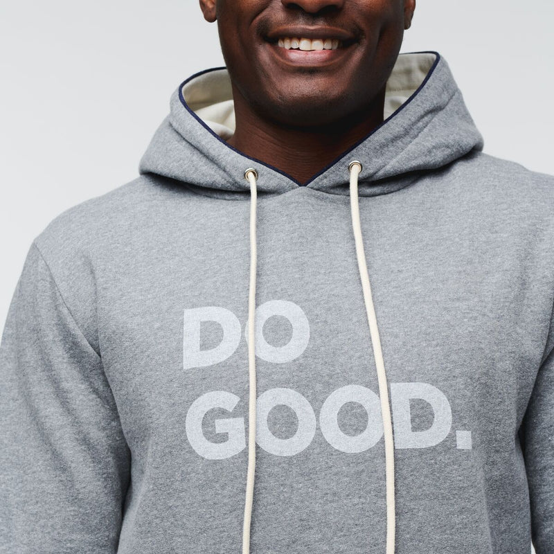 Do Good Hoodie - Mens