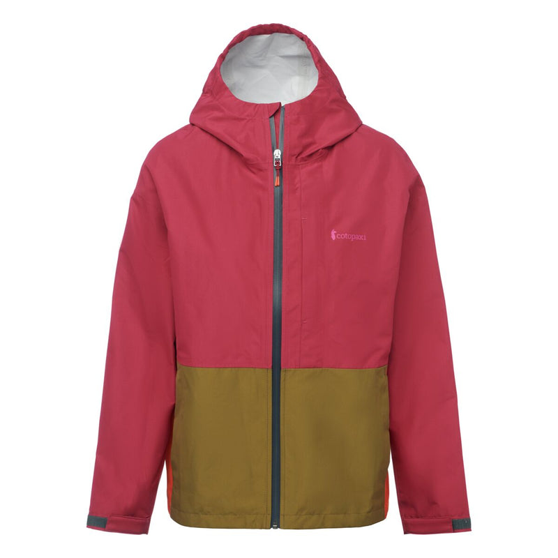 Cielo Rain Jacket - Womens