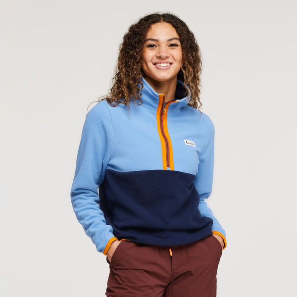 Amado Fleece - Womens