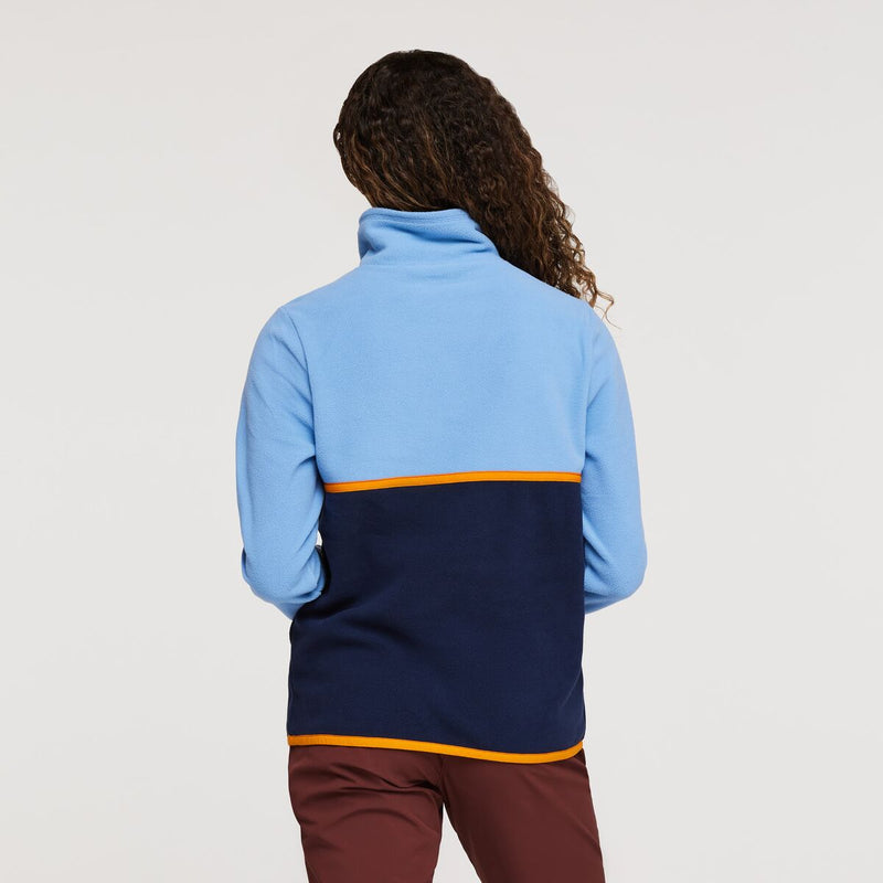 Amado Fleece - Womens