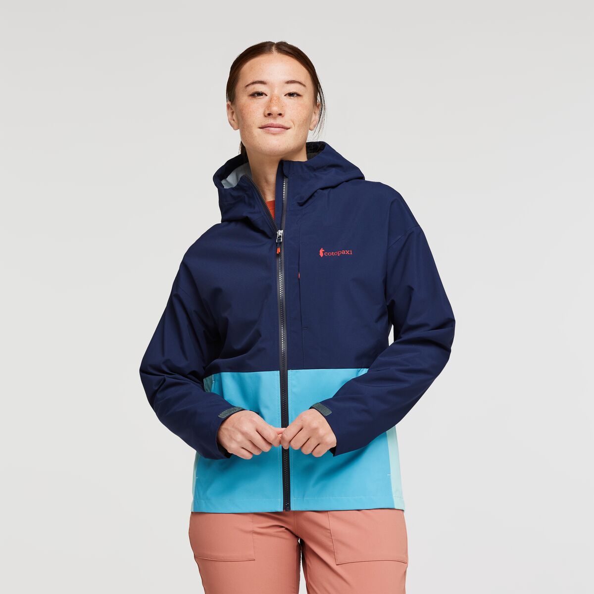 Cielo Rain Jacket - Womens – Cotopaxi UK