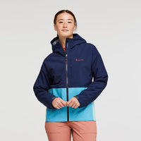 Cielo Rain Jacket - Womens