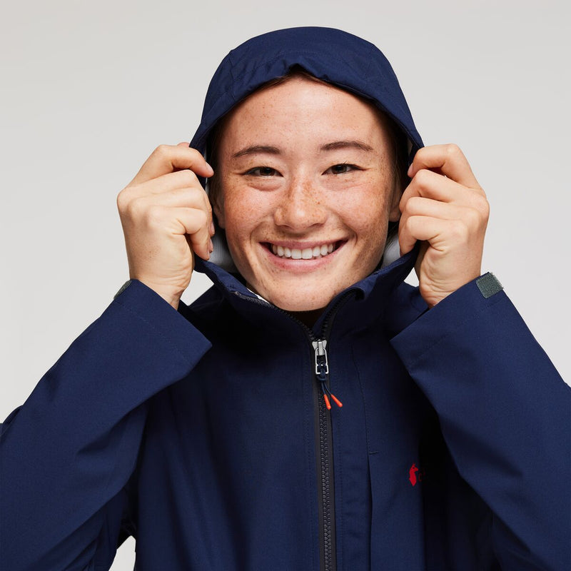 Cielo Rain Jacket - Womens