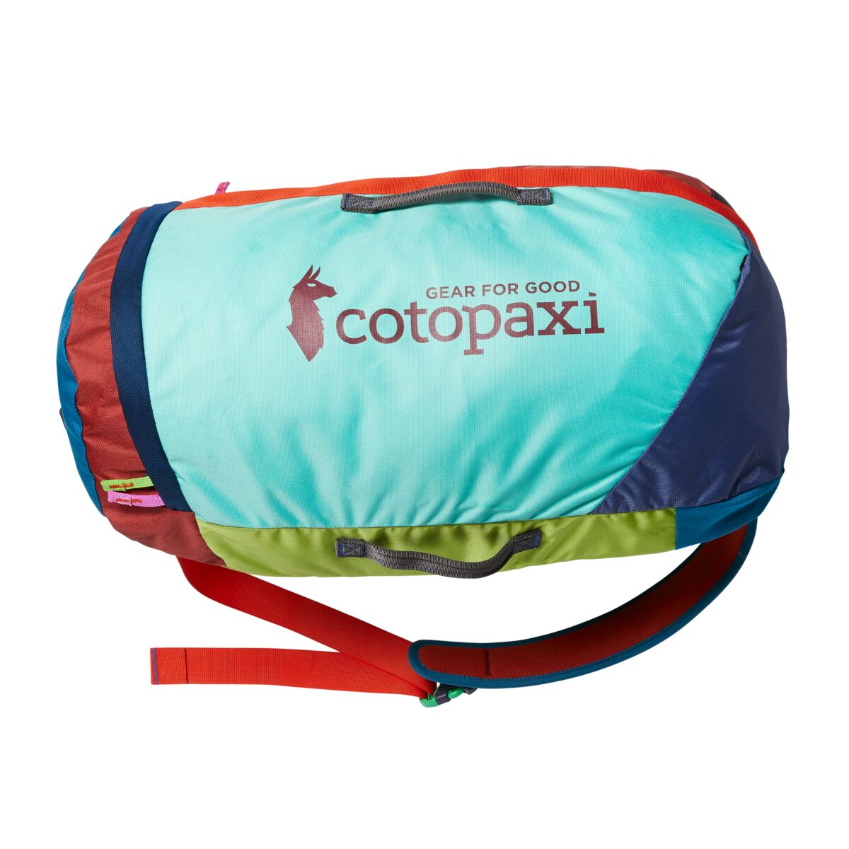 Cotopaxi UK Uyuni 46L Duffel Bag Del Día