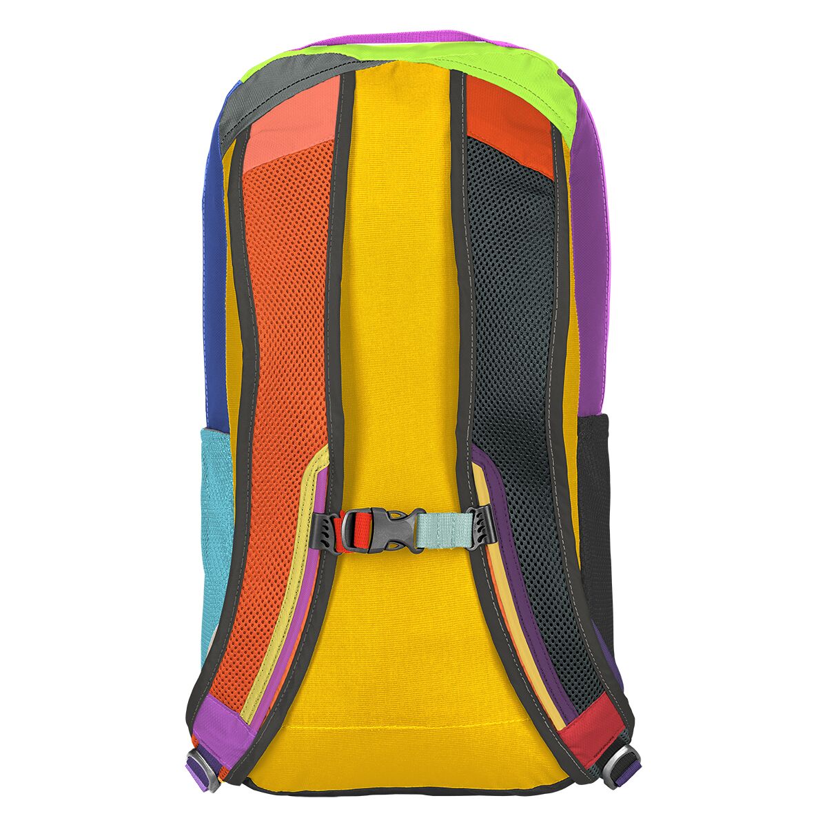 Cotopaxi Batac 16L Backpack Del Día | Colourblock Backpacks – Cotopaxi UK