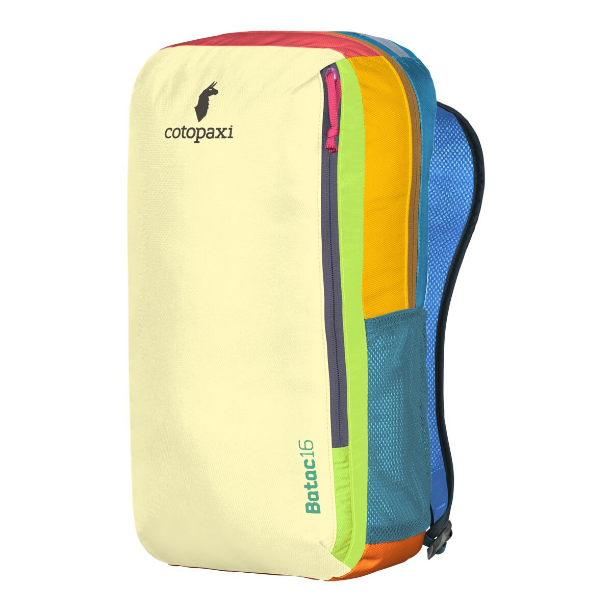 Cotopaxi Batac 24L Backpack Del Día Surprise Colour#N#– Cotopaxi UK