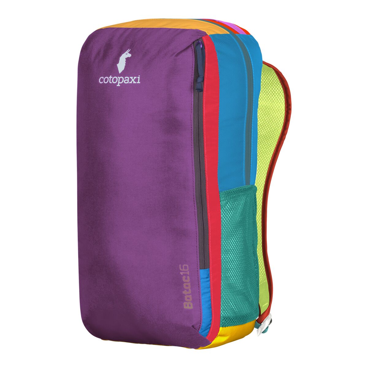 Cotopaxi Batac 24L Backpack Del Día Surprise Colour – Cotopaxi UK