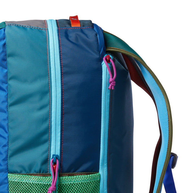 Batac 24L Backpack - Del Día