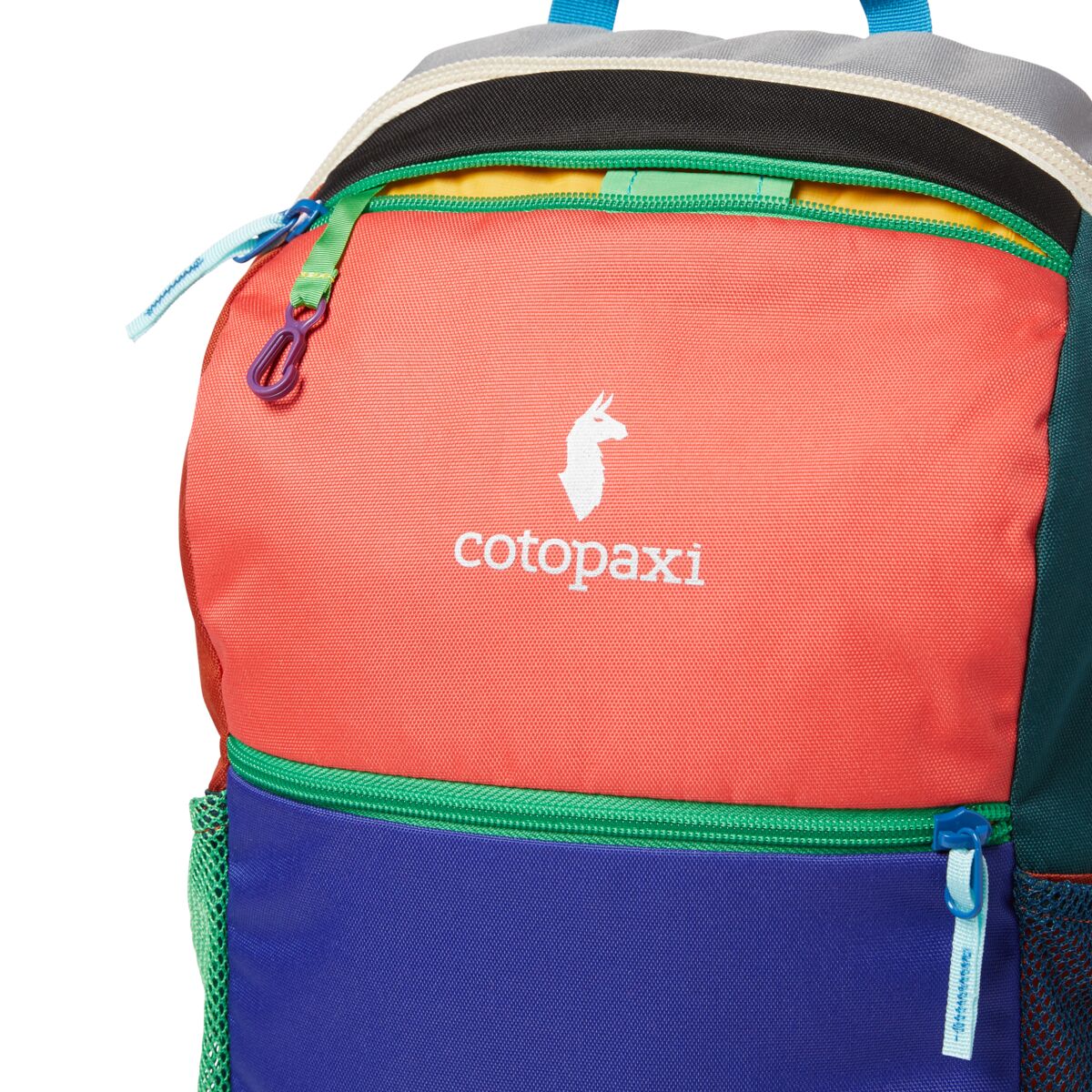 Bogotá 20L Backpack - Del Día – Cotopaxi UK