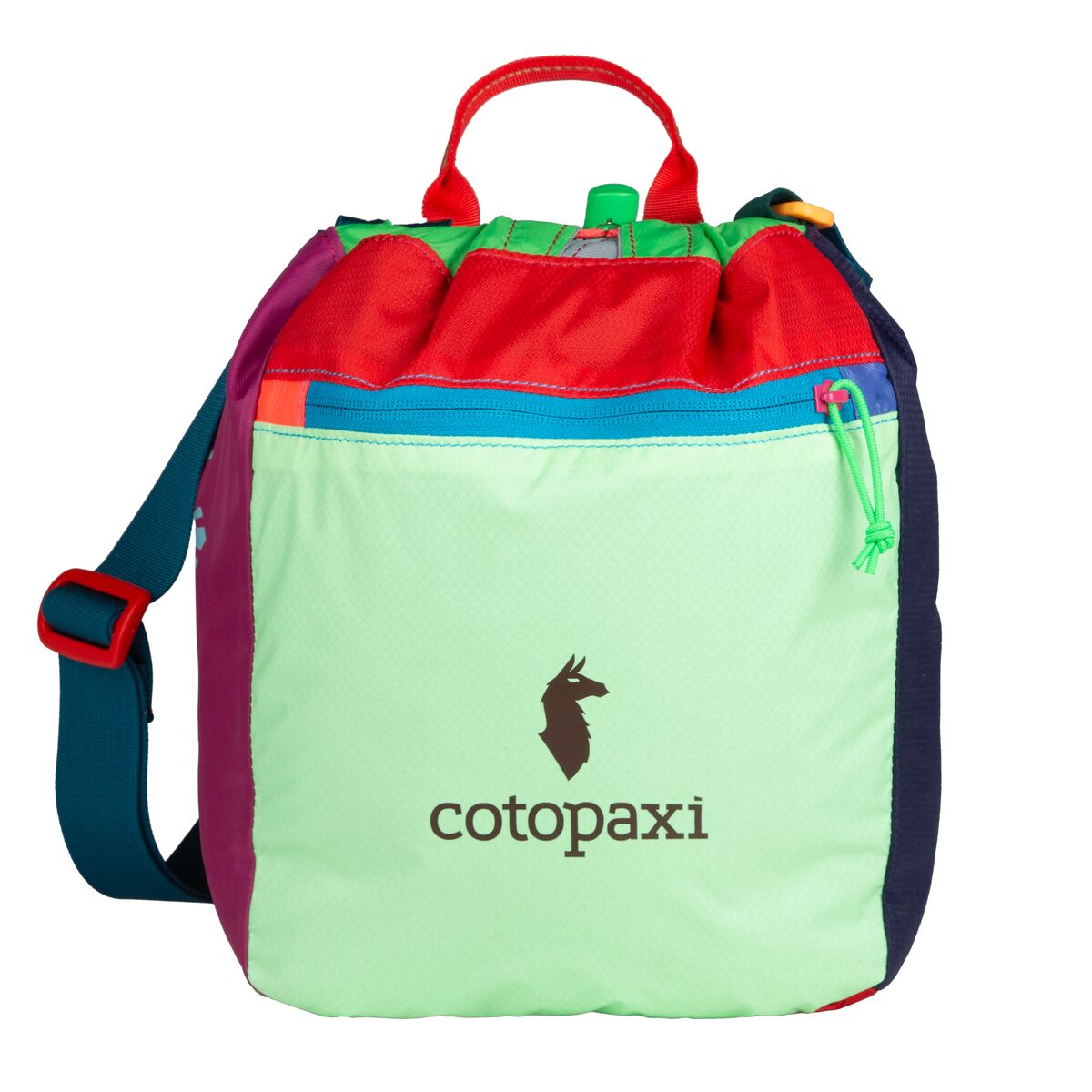 Cotopaxi Camaya Satchel Del Día | Colourful Cotopaxi Bags – Cotopaxi UK